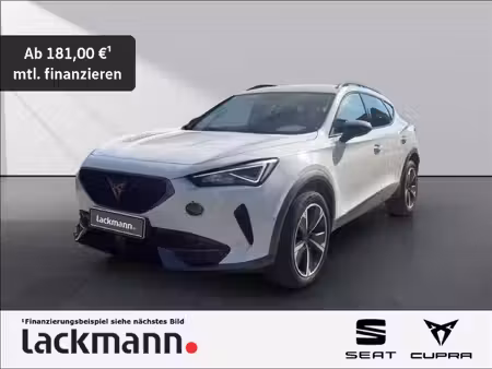 Cupra Formentor 1.5 TSI 150