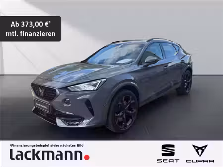 Cupra Formentor VZ 2.0 TSI 310 4x4