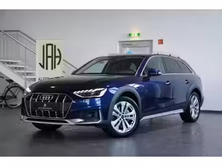 Audi A4 40 TDI 2.0 TDI 150 quattro
