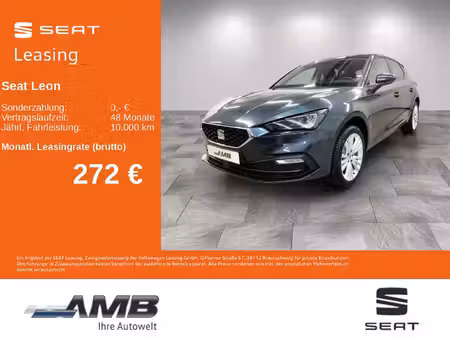 Seat Leon 2.0 TDI 150 Style
