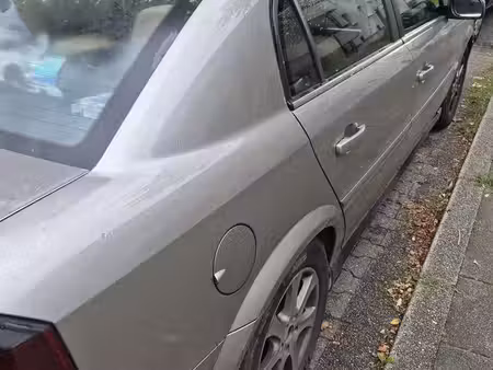 Opel Vectra 2.2 147 Elegance
