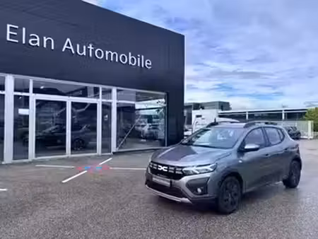 Dacia Sandero 1.0 TCe 90 Expression