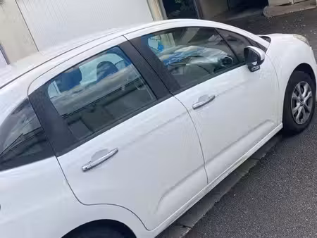 Citroën C3 1.6 HDi 90 Open Way