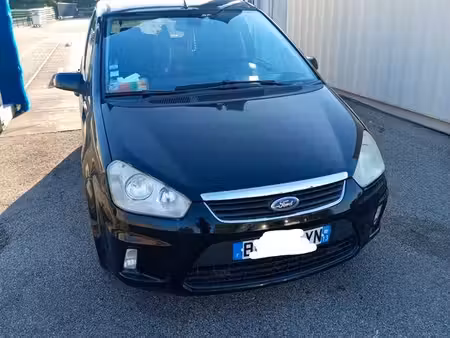Ford C-max 1.8 TDCi 115 SE