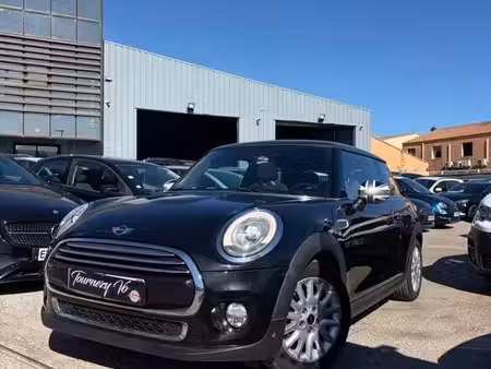 Mini Mini Cooper 1.5 136