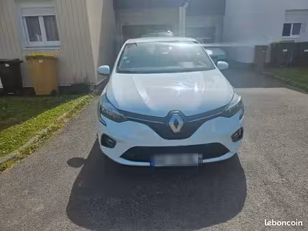 Renault Clio E-Tech 1.6 145