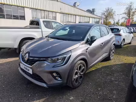 Renault Captur E-Tech 1.6 145 Intens