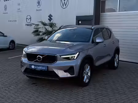Volvo XC40 B3 2.0 163