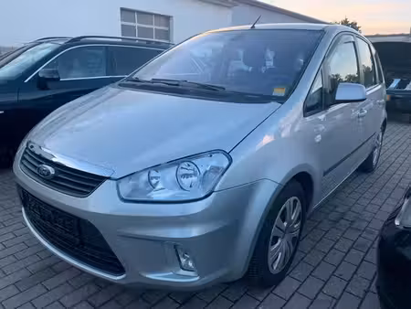 Ford C-max 2.0 150 SE