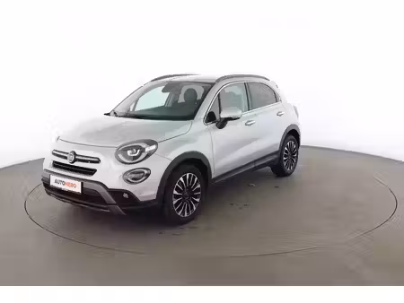 Fiat 500X 1.0 120