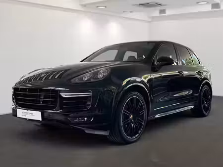 Porsche Cayenne GTS V6 3.6 440 4x4