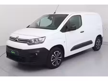 Citroën Berlingo 1.5 HDi 130