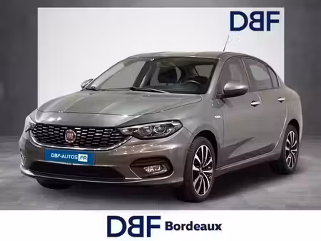 Fiat Tipo 1.4 95