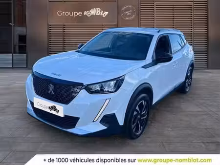 Peugeot 2008 1.2 PureTech 100 Allure