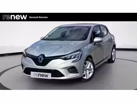 Renault Clio 1.5 dCi 85