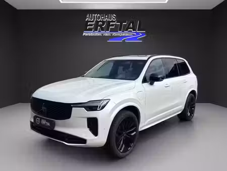 Volvo XC90 T8 2.0 4x4