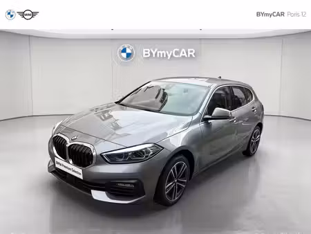 BMW Série 1 116d 1.5 116 Business
