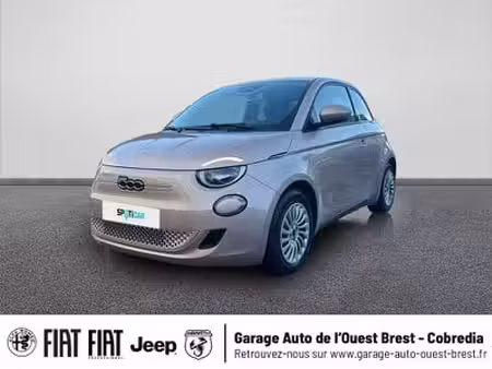 Fiat 500 95 Action
