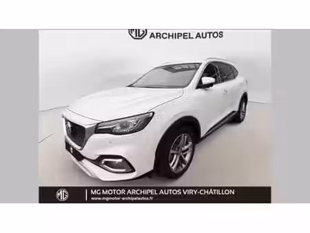 MG EHS 1.5 GDi 258 Luxury