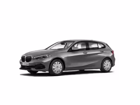 BMW Série 1 118i 1.5 136 sDrive