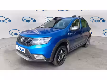 Dacia Sandero 0.9 TCe 90