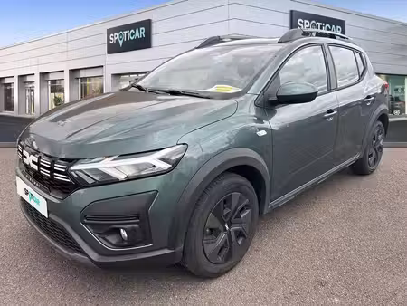 Dacia Sandero 1.0 TCe 90 Expression