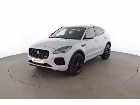 Jaguar E-Pace D240 2.0 240 4x4