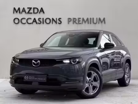 Mazda MX-30 e-Skyactiv 145 Exclusive Line