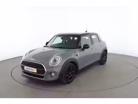 Mini Mini Cooper 1.5 136