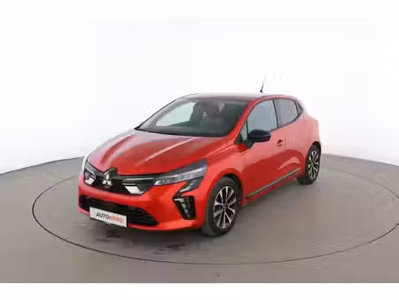 Mitsubishi Colt 1.0 67