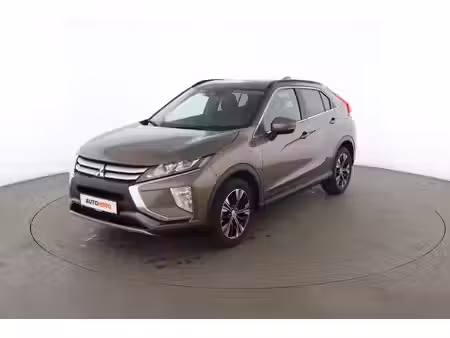 Mitsubishi Eclipse Cross 1.5 163