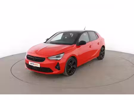 Opel Corsa 1.2 101