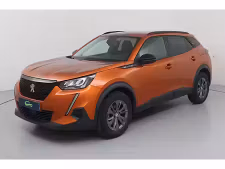 Peugeot 2008 1.2 100 Style