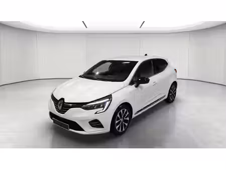Renault Clio E-Tech 1.6 145 Techno