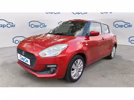 Suzuki Swift 1.2 90 Privilège