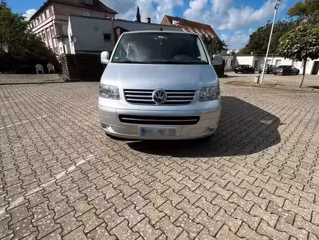 Volkswagen Transporter T5