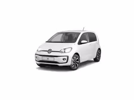 Volkswagen up! 1.0 MPI 65
