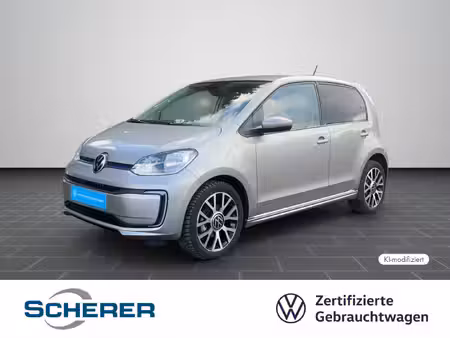 Volkswagen up! 83