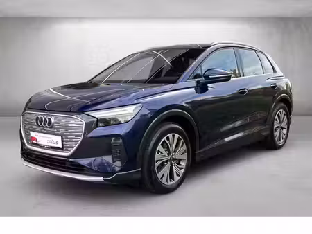 Audi Q4 e-tron 40 204