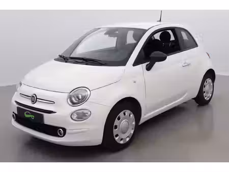 Fiat 500 1.0 69