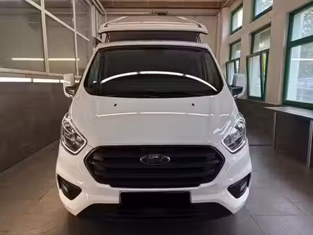 Ford Transit 2.0 185