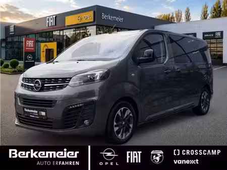 Opel Zafira 2.0