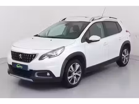 Peugeot 2008 1.6 HDi 120 Allure