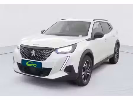 Peugeot 2008 1.2 100 Allure