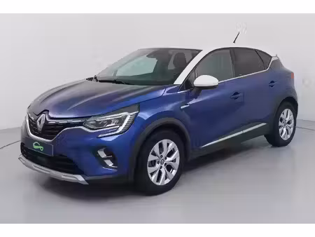 Renault Captur E-Tech 1.6 160 Intens