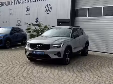 Volvo XC40 B3 2.0 163 Plus