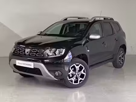 Dacia Duster 1.5 dCi 115