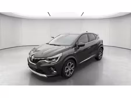Renault Captur E-Tech 1.6 145 Techno