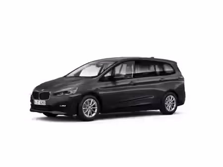 BMW Série 2 218d 2.0 190