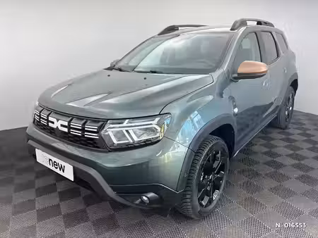 Dacia Duster Eco G 1.0 101
